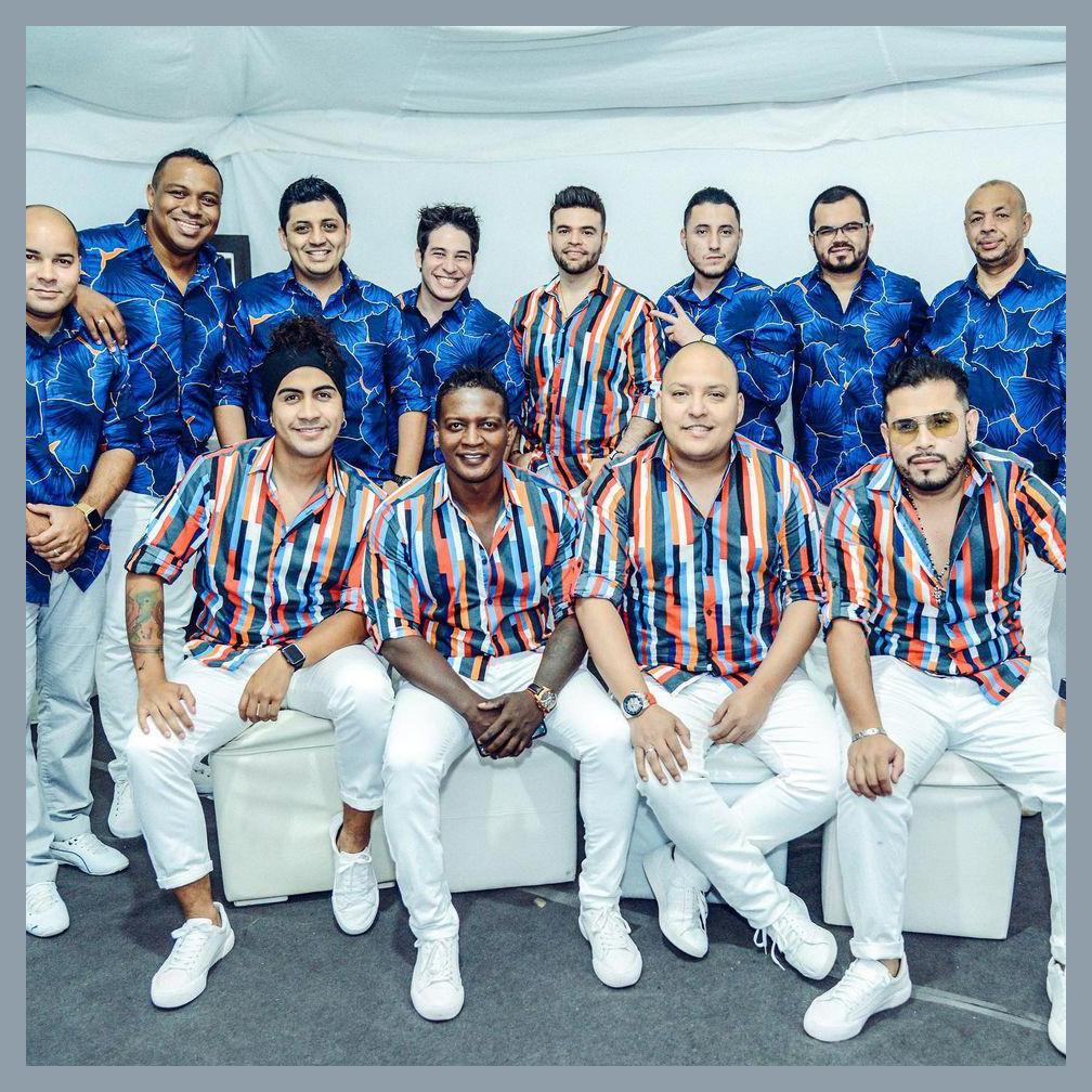 La Sonora Carruseles